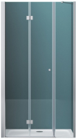 

Душевая дверь BelBagno, ALBANO-BS-13-80+70-C-Cr