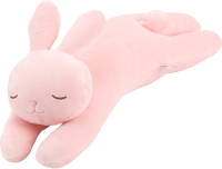 Мягкая игрушка Miniso Кролик / 4918 (розовый) - 