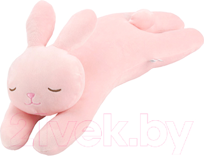 Мягкая игрушка Miniso Кролик / 4918 (розовый)