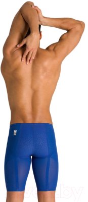 Изображение товара Гидрошорты для плавания ARENA Pwskin Carbon Glide Jammer / 003665 730 (р-р 26)