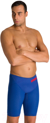 Изображение товара Гидрошорты для плавания ARENA Pwskin Carbon Glide Jammer / 003665 730 (р-р 26)