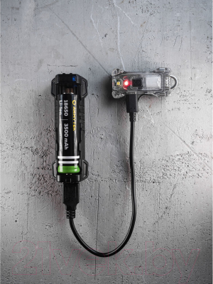 Зарядное устройство для аккумуляторов Armytek Handy C1 VE / A03801