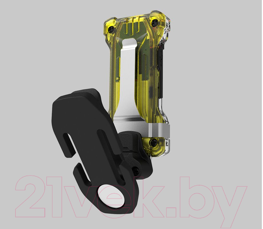 Фонарь Armytek Zippy Extended Set WR / F09101Y