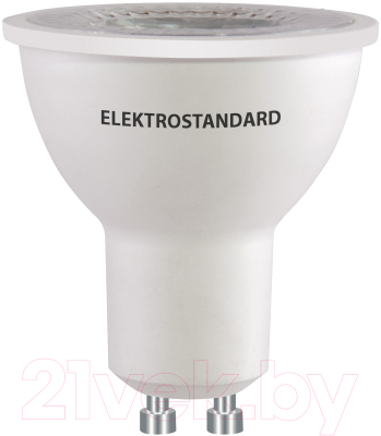 Лампа Elektrostandard GU10 BLGU1010