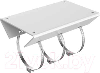 Изображение товара Кронштейн для камер видеонаблюдения Hikvision DS-1684ZJ