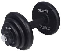 

Гантель разборная Starfit, DB-713