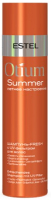 Шампунь для волос Estel Otium Summer fresh с UV-фильтром для волос (250мл) - 