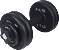 

Гантель разборная Starfit, DB-713