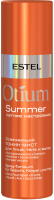 Спрей для тела Estel Otium Summer Освежающий тоник-мист для лица тела и волос (100мл) - 