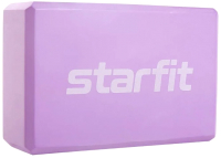 

Блок для йоги Starfit, YB-200