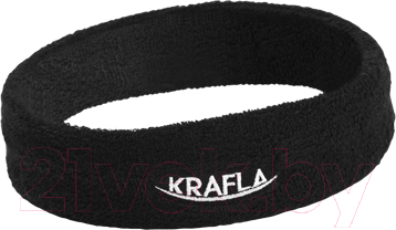Повязка на голову Krafla HD-BL100