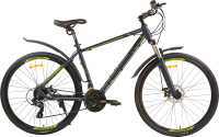 

Велосипед PIONEER, Hunter 700c
