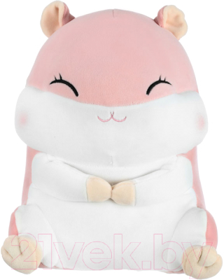 

Мягкая игрушка Miniso, Хомяк / 2299