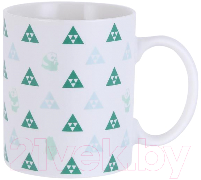 

Кружка Miniso, We Bare Bears / 1171