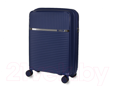 

Чемодан на колесах Fabretti, EN5520-020-8