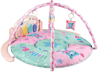 

Развивающий коврик Amarobaby, Splendid Bear / AMARO-80O1-SB