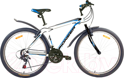 

Велосипед PIONEER, Town 27.5
