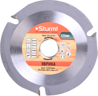 

Пильный диск Sturm!, S-081623
