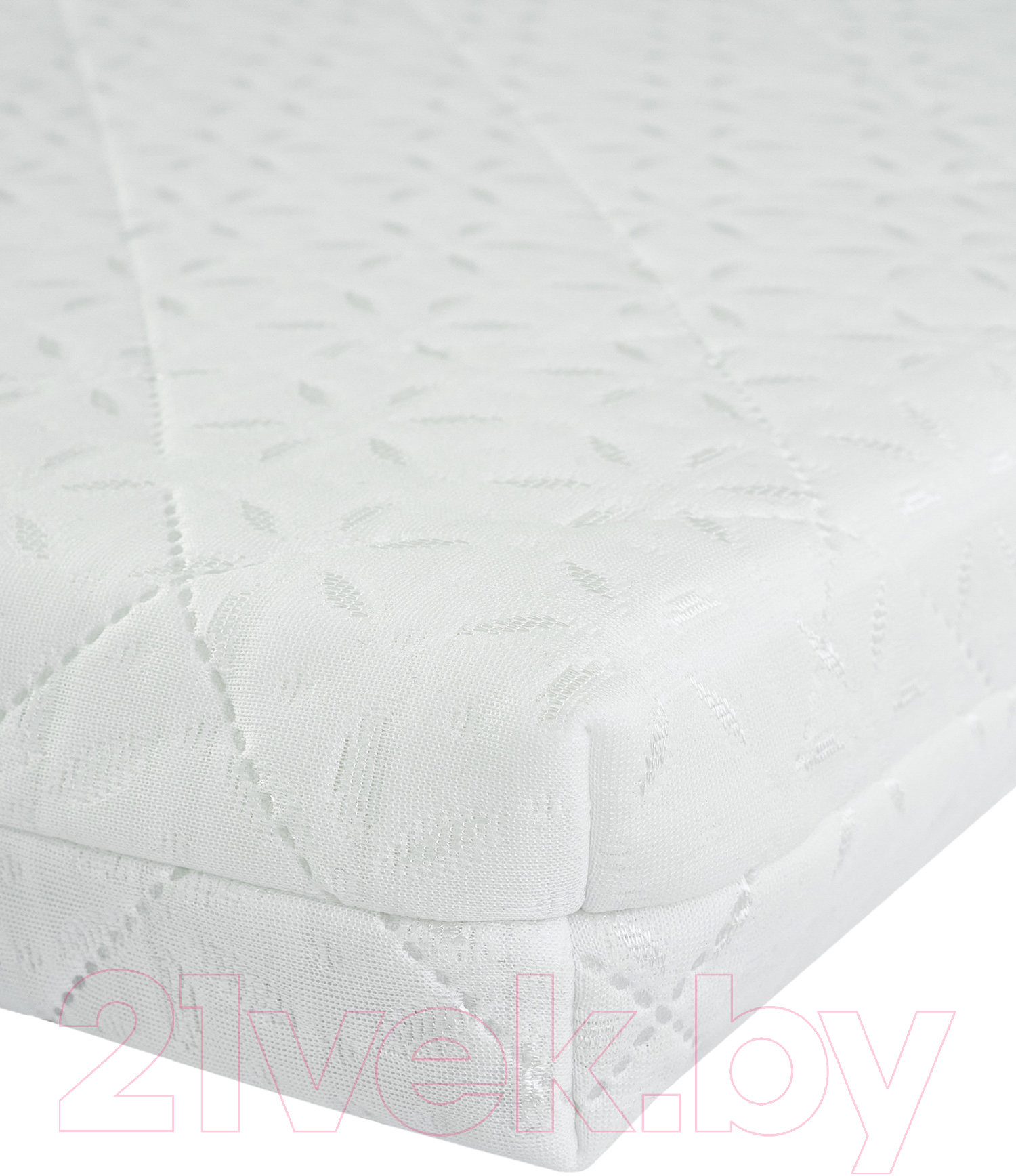 Матрас в кроватку Amarobaby Comfort Classic 59x119х7