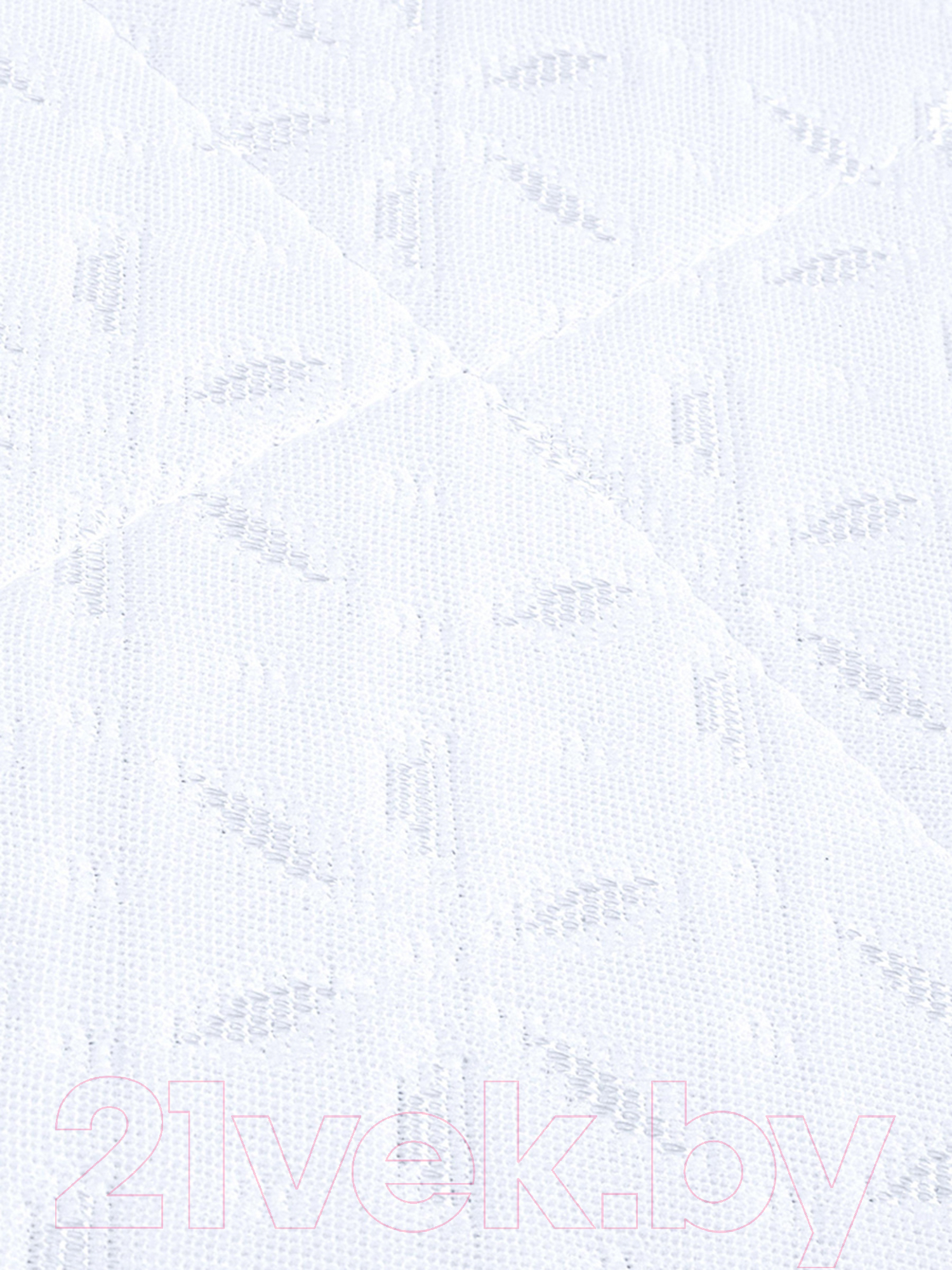 Матрас в кроватку Amarobaby Comfort Plus 59x119х12 — фото 6