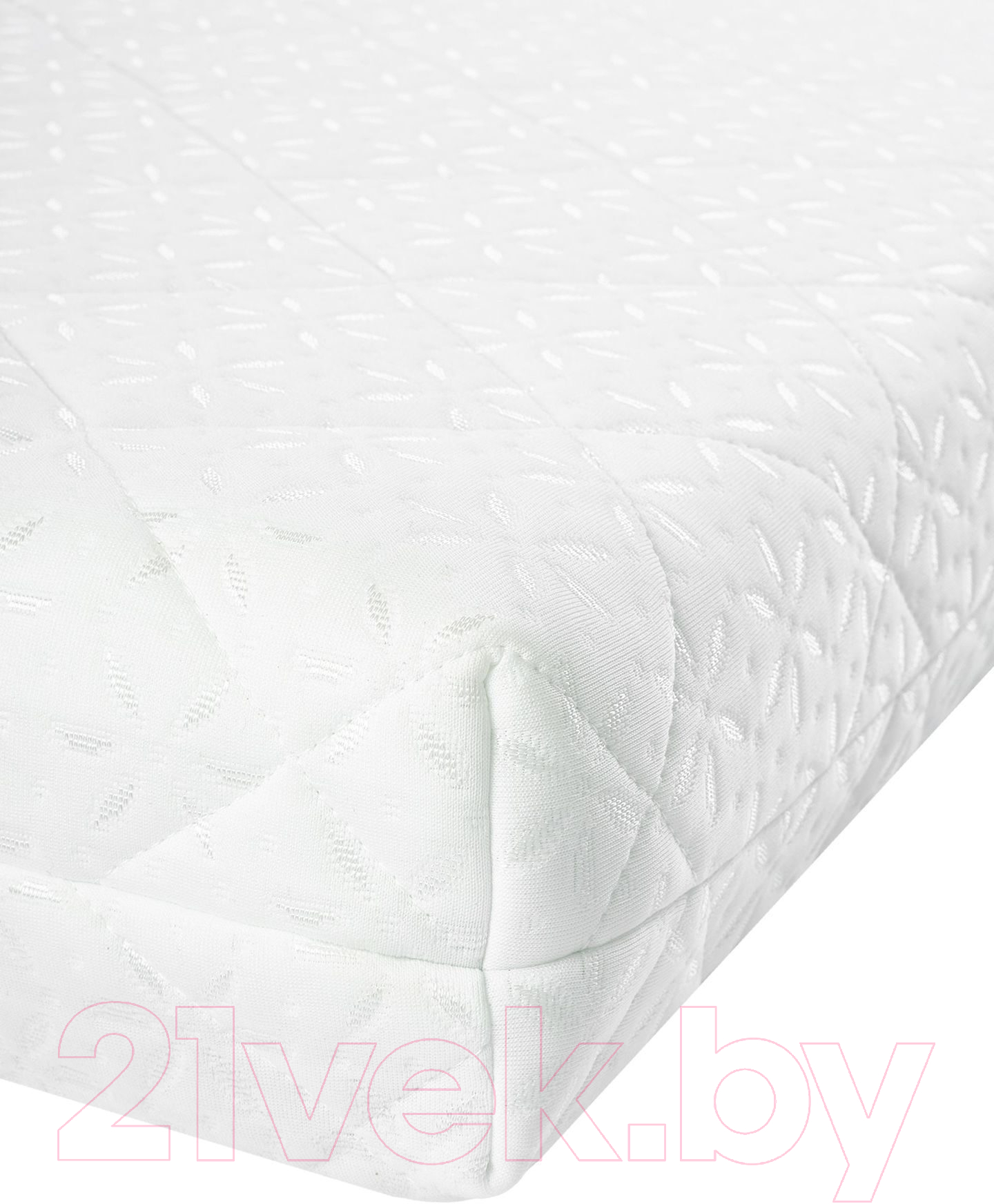 Матрас в кроватку Amarobaby Ecco Sleep 59x119х12 — фото 3