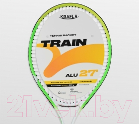 Теннисная ракетка Krafla ALU27