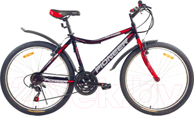 

Велосипед PIONEER, Optima 26