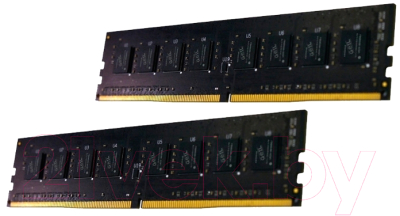 Оперативная память DDR4 GeIL GP416GB2666C19DC