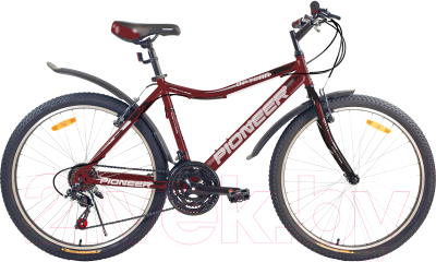 

Велосипед PIONEER, Optima 26