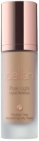 

Хайлайтер Delilah, Pure Light Liquid Radiance Сияние