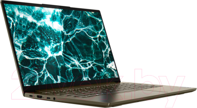 Ноутбук Lenovo Yoga Slim 7 14ITL05 (82A3005YRE)