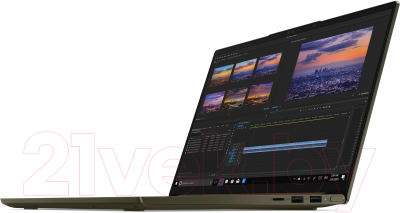 Ноутбук Lenovo Yoga Slim 7 14ITL05 (82A3005YRE)