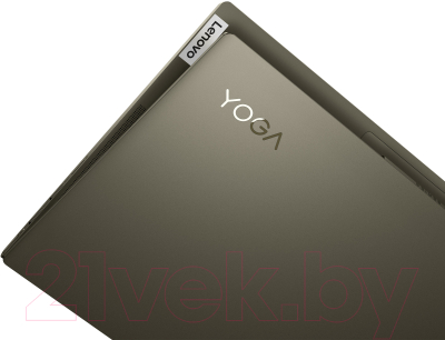 Ноутбук Lenovo Yoga Slim 7 14ITL05 (82A3005YRE)