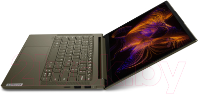 Ноутбук Lenovo Yoga Slim 7 14ITL05 (82A3005YRE)