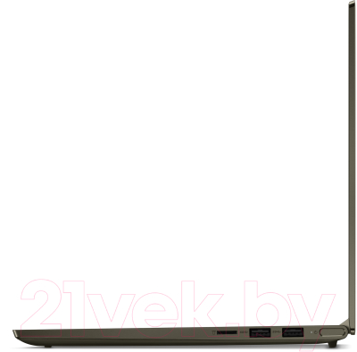 Ноутбук Lenovo Yoga Slim 7 14ITL05 (82A3005YRE)