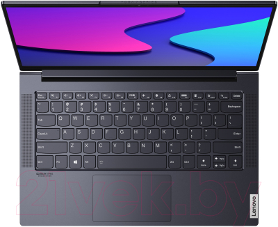 Ноутбук Lenovo Yoga Slim 7 14ITL05 (82A3005XRE)