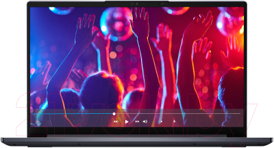 Ноутбук Lenovo Yoga Slim 7 14ITL05 (82A3005XRE)