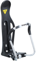 

Держатель для фляги велосипедный Topeak, Modula Cage II All Black Version / TMD06BK