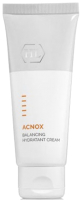 Крем для лица Holy Land ACNOX Balancing Hydratant Cream (70мл) - 
