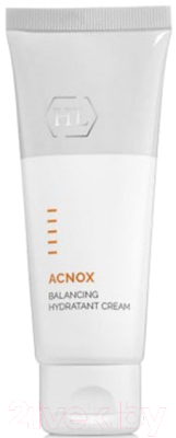 Крем для лица Holy Land ACNOX Balancing Hydratant Cream (70мл)