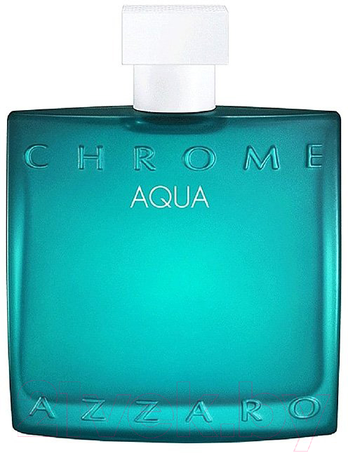 Туалетная вода Azzaro Chrome Aqua for Men