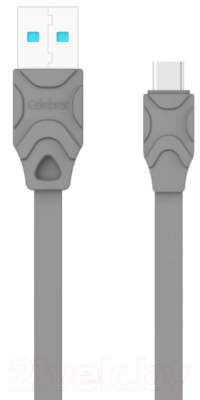 

Кабель Celebrat, CB-02 Type-C