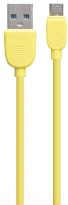 

Кабель Celebrat, SKY-2 MicroUSB