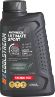 

Антифриз CoolStream, Ultimate Sport / CS-011301