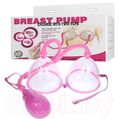 Стимулятор Baile Breast pump / BI-014091