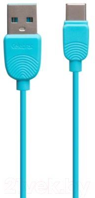 

Кабель Celebrat, SKY-2 Type-C