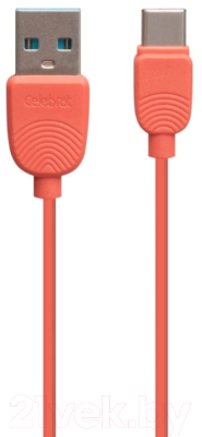 

Кабель Celebrat, SKY-2 Type-C