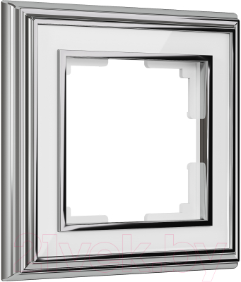 

Рамка для выключателя Werkel, W0011331 / a051210