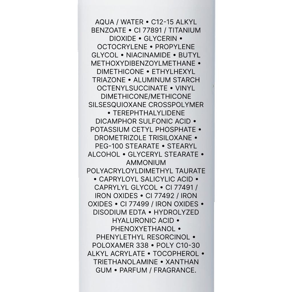 СС-крем La Roche-Posay Anthelios солнцезащитный антивозрастной SPF 50/PPD19 (50мл) — фото 6