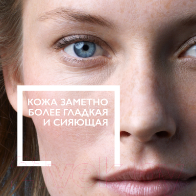Крем для лица La Roche-Posay Hydraphase HA легкий для нормального и комбинированного типа (50мл)